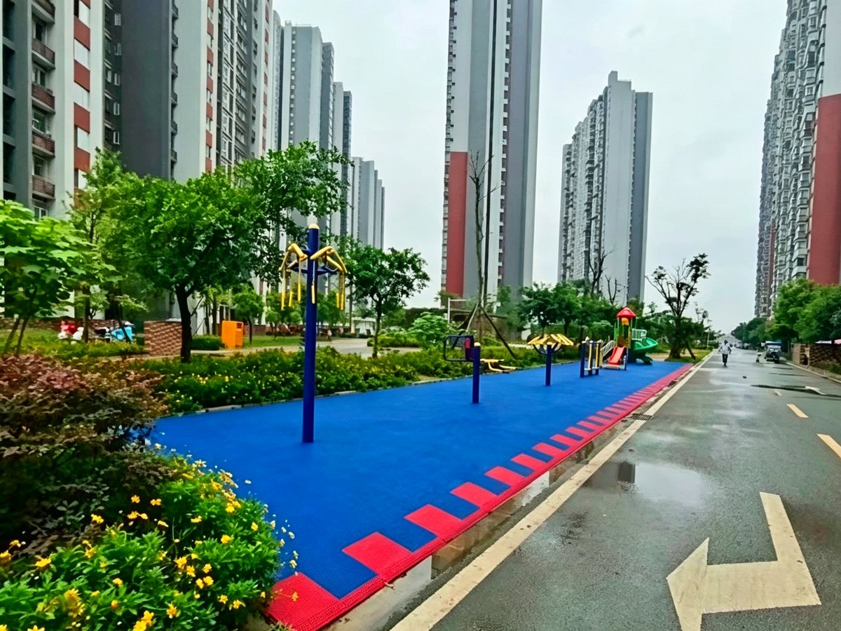 小区管道直饮水工程案例