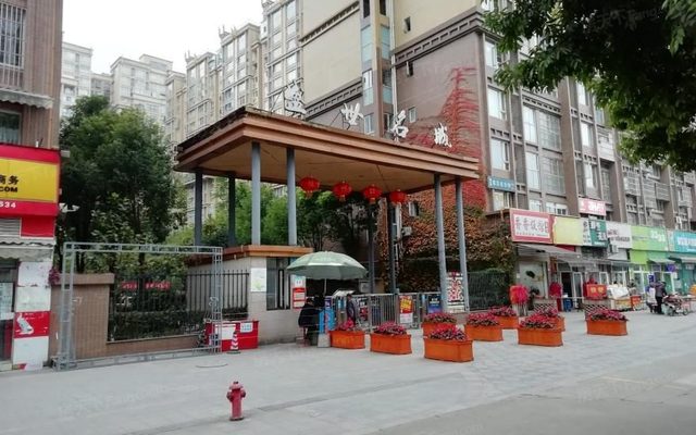 成都小区管道直饮水,高层供水压力怎么定